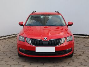 Skoda Octavia - 2019