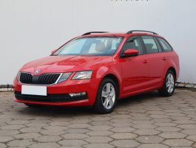 Skoda Octavia - 2019