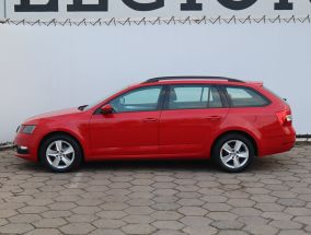 Skoda Octavia - 2019