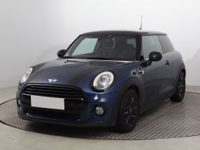 MINI Mini - 2014