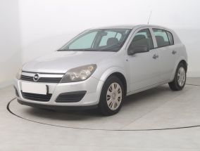 Opel Astra - 2005