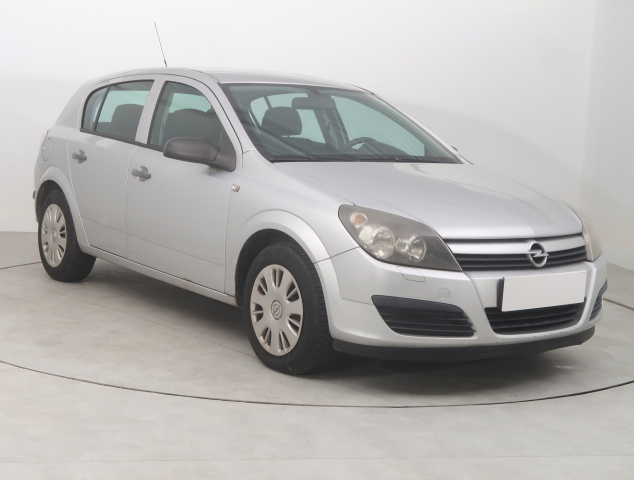 Opel Astra 2005