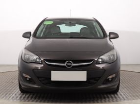 Opel Astra - 2014