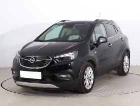 Opel Mokka - 2016