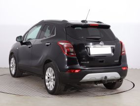Opel Mokka - 2016
