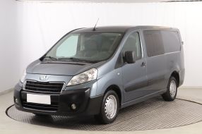 Peugeot Expert - 2014