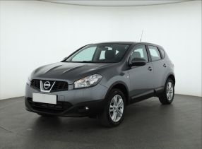 Nissan Qashqai - 2013