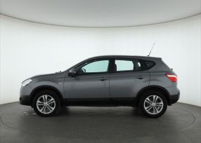 Nissan Qashqai - 2013