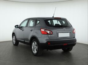 Nissan Qashqai - 2013