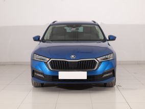 Skoda Octavia - 2022