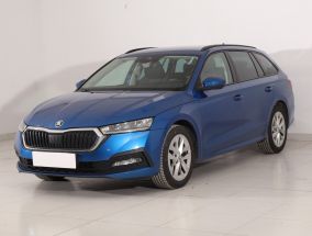 Skoda Octavia - 2022