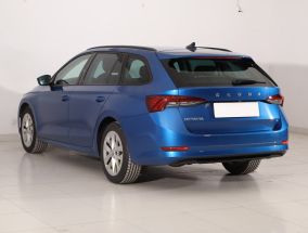 Skoda Octavia - 2022