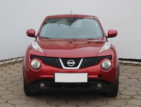 Nissan Juke - 2010