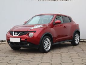 Nissan Juke - 2010