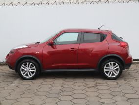 Nissan Juke - 2010
