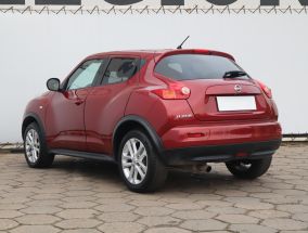 Nissan Juke - 2010