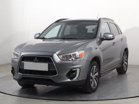 Mitsubishi ASX - 2015