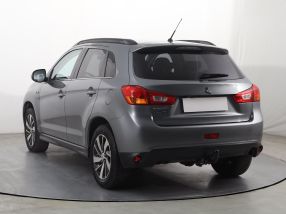 Mitsubishi ASX - 2015