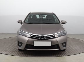Toyota Corolla - 2014