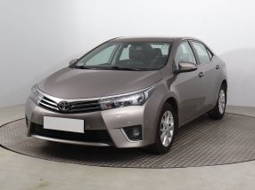 Toyota Corolla - 2014