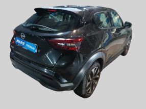 Nissan Juke - 2022