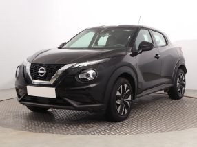 Nissan Juke - 2022