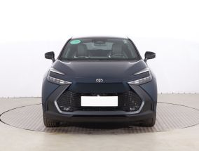 Toyota C-HR - 2024