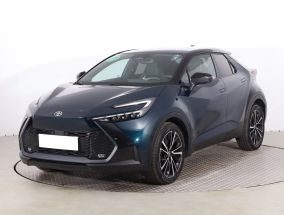 Toyota C-HR - 2024