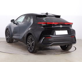 Toyota C-HR - 2024