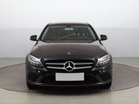Mercedes-Benz C - 2019