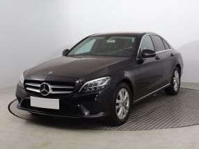 Mercedes-Benz C - 2019
