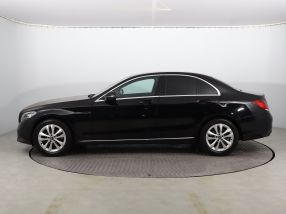 Mercedes-Benz C - 2019