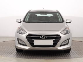 Hyundai i30 - 2016