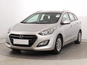 Hyundai i30 - 2016