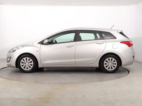 Hyundai i30 - 2016
