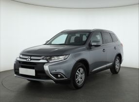 Mitsubishi Outlander - 2017