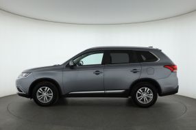 Mitsubishi Outlander - 2017