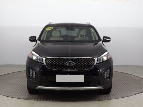 Kia Sorento - 2017