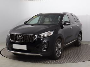 Kia Sorento - 2017
