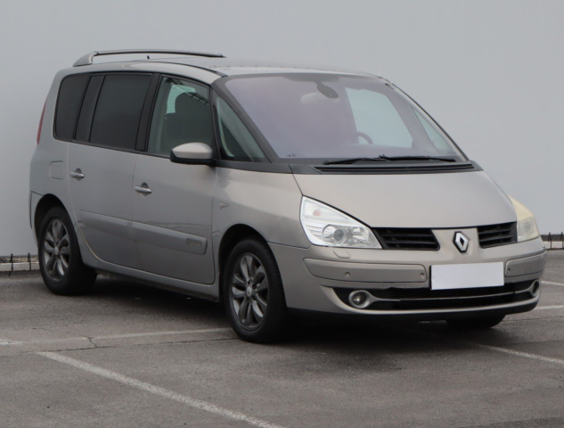 Renault Espace 2006