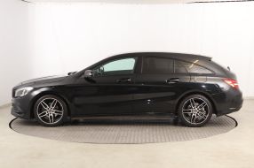 Mercedes - Benz CLA - 2018