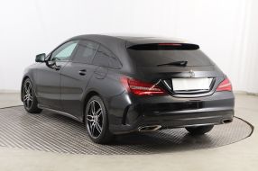 Mercedes - Benz CLA - 2018