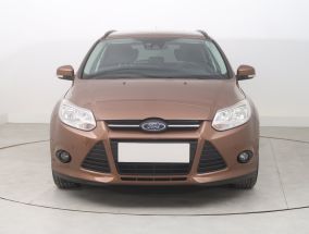 Ford Focus - 2013