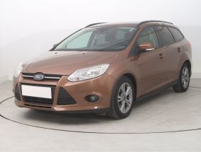 Ford Focus - 2013