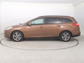 Ford Focus - 2013