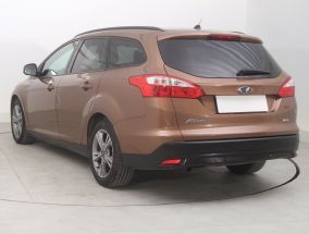 Ford Focus - 2013