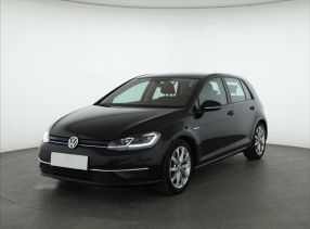 Volkswagen Golf - 2019