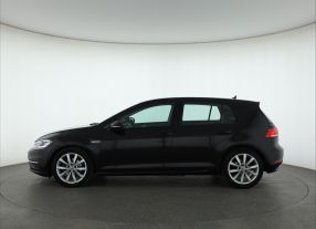 Volkswagen Golf - 2019