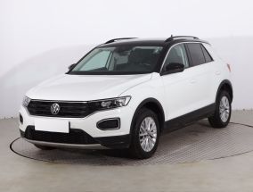 Volkswagen T-Roc - 2021
