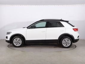 Volkswagen T-Roc - 2021